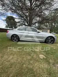 2018 BMW 440