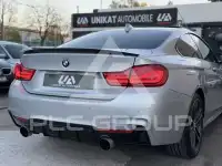 2018 BMW 440