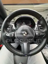 2018 BMW 440