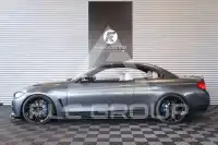 2018 BMW 440