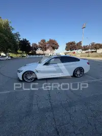 2018 BMW 440