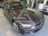 2018 BMW 440