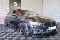 2018 BMW 440
