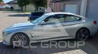 2018 BMW 440