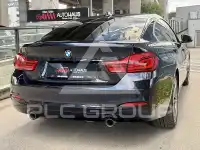 2018 BMW 440