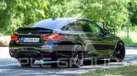 2018 BMW 440