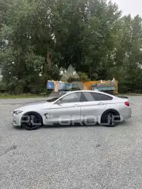 2018 BMW 440
