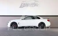 2018 BMW 440