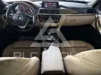 2018 BMW 440