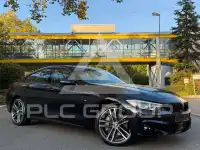 2018 BMW 440