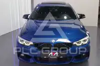 2018 BMW 440