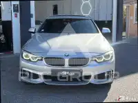 2018 BMW 440