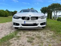 2018 BMW 440