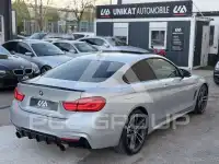 2018 BMW 440