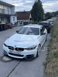 2018 BMW 440