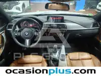 2018 BMW 440