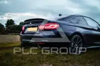 2018 BMW 440