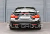 2018 BMW 440