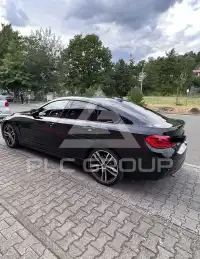 2018 BMW 440