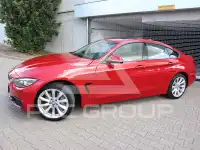2018 BMW 440