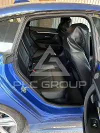 2018 BMW 440