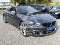 2018 BMW 440