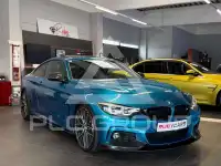 2018 BMW 440