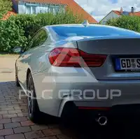 2018 BMW 440