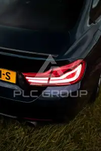 2018 BMW 440