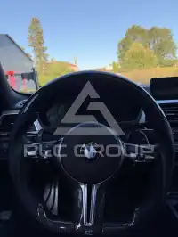2018 BMW 440