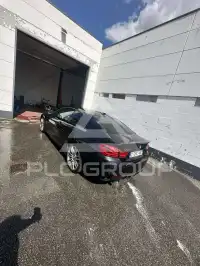 2018 BMW 440