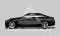 2018 BMW 440