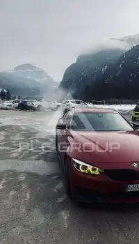 2018 BMW 440