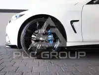 2018 BMW 440