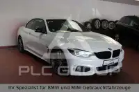 2018 BMW 440