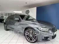 2018 BMW 440