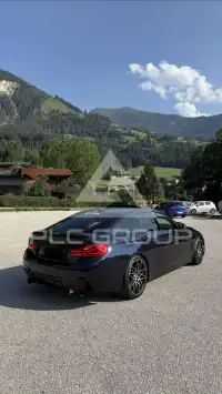 2018 BMW 440