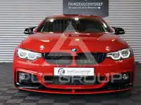 2018 BMW 440