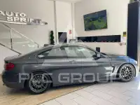 2018 BMW 440