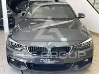 2018 BMW 440