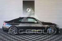 2018 BMW 440