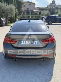 2018 BMW 440