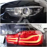 2018 BMW 440