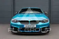 2018 BMW 440