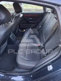 2018 BMW 440