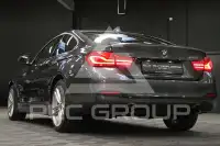 2018 BMW 440