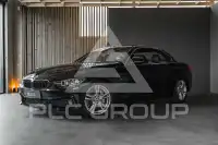 2018 BMW 440