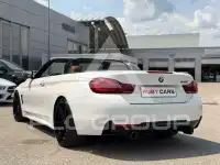2018 BMW 440