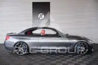 2018 BMW 440
