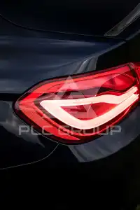 2018 BMW 440
